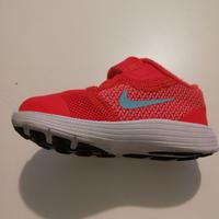 3 paia di scarpe neonata come nuove