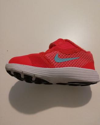 3 paia di scarpe neonata come nuove