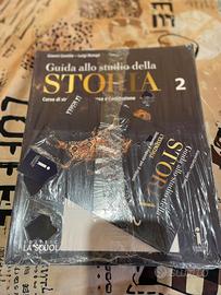Libro di testo istituti superiori