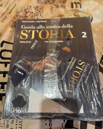 Libro di testo istituti superiori
