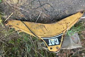 Ricambi Terna Caterpillar