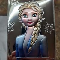 Portamonete Elsa della Disney