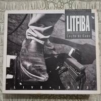  Litfiba Colpo di Coda 