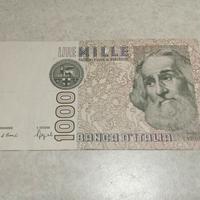 Banconota Marco Polo 