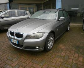 BMW Serie 3 (E90/91) - 2009 DIESEL 4X4