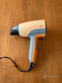 Asciugacapelli Phon Braun Création 1600W
