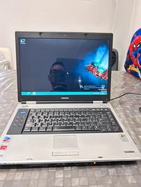 Toshiba satellite m40