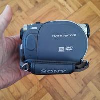 Videocamera Sony