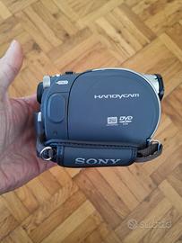 Videocamera Sony