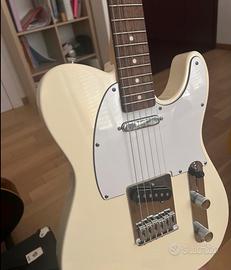 Fender Standard Telecaster Olympic White
