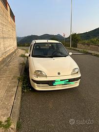 Fiat 600