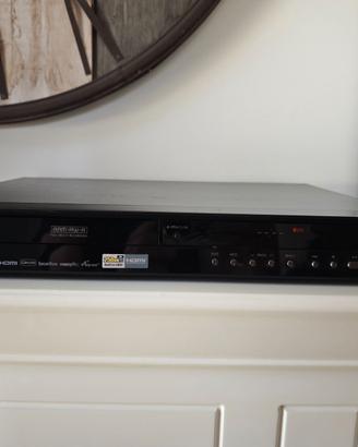 Lettore\masterizzatore Dvd HDD Samsung DVD-HR755