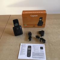 Telefono cordless GIgaset AS120