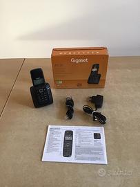 Telefono cordless GIgaset AS120