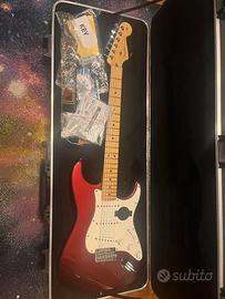 Fender stratocaster american standard 2008