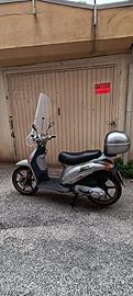 Liberty 50cc