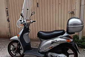 Liberty 50cc
