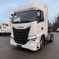 Iveco S-WAY 490 TRATTORE