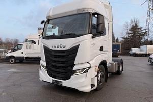 Iveco S-WAY 490 TRATTORE
