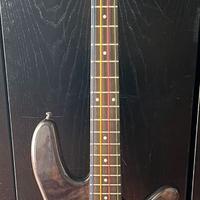 Basso 4 corde Spector Q4 Pro