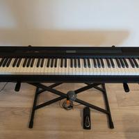 Pianoforte E-Chord Sp10