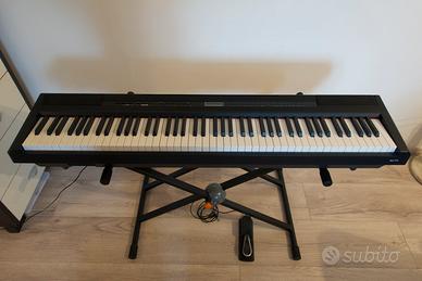 Pianoforte E-Chord Sp10