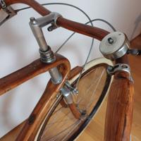 Bici autartiche