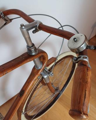 Bici autartiche