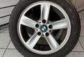 CERCHI IN LEGA 16''  ORIGINALI BMW