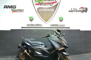 Yamaha T-MAX 530 Iron Max ABS - 2016