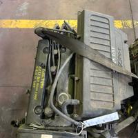 Motore Ford Fiesta cc. 1.2 bz 16v sigla DHF