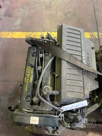 Motore Ford Fiesta cc. 1.2 bz 16v sigla DHF