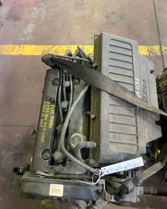 Motore Ford Fiesta cc. 1.2 bz 16v sigla DHF