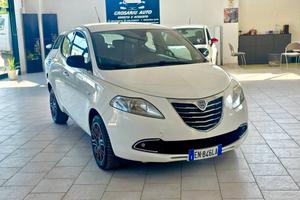 Lancia Ypsilon 1.2 69 CV 5 porte GPL Ecochic Silve