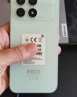 Poco F8 Pro 12Gb 512Gb 