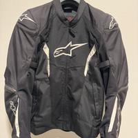 GIUBBOTTO ALPINESTARS XL