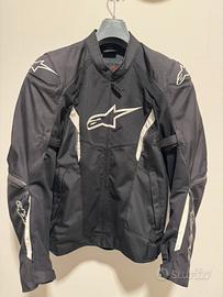 GIUBBOTTO ALPINESTARS XL