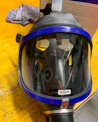 Maschera X-plore 6300
