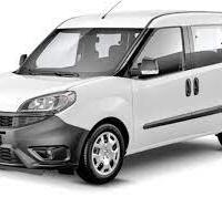 RICAMBI USATI FIAT DOBLO' DEL 2014