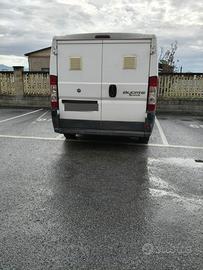 Furgone usato privato Inveco Fiat 35 F 8 B