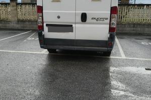 Furgone usato privato Inveco Fiat 35 F 8 B