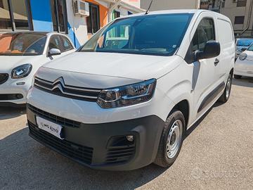 CITROEN BERLINGO 1.6 HDI 3 POSTI