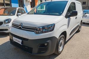 CITROEN BERLINGO 1.6 HDI 3 POSTI