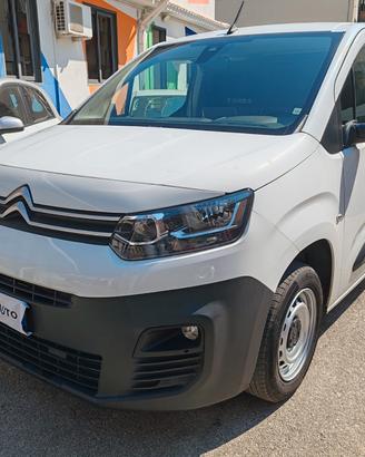 CITROEN BERLINGO 1.6 HDI 3 POSTI