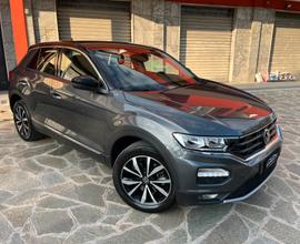 Volkswagen T-Roc 2.0 TDI 150cv DSG 4Motion STYLE