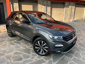 Volkswagen T-Roc 2.0 TDI 150cv DSG 4Motion STYLE