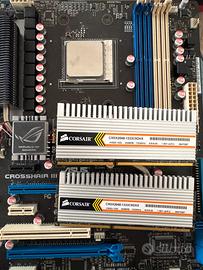 Ram corsair dd3