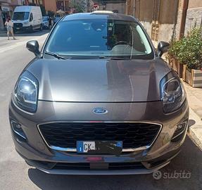 Auto Puma