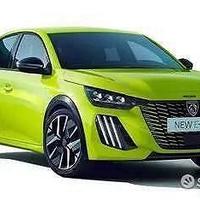 Ricambi peugeot 208 2023