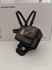 GoPro Hero 5 + Accesori